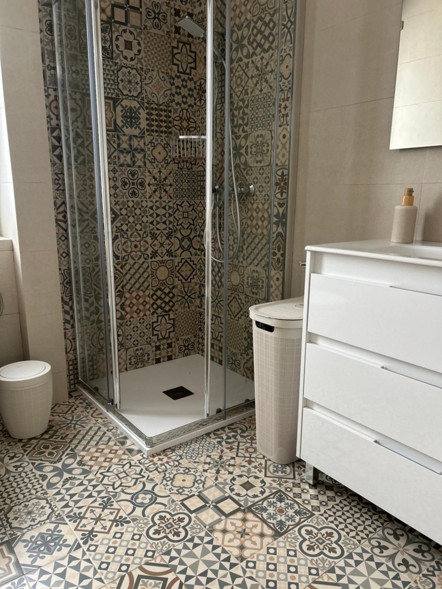 Apartament Lemon Paradise Alicante Luaran gambar